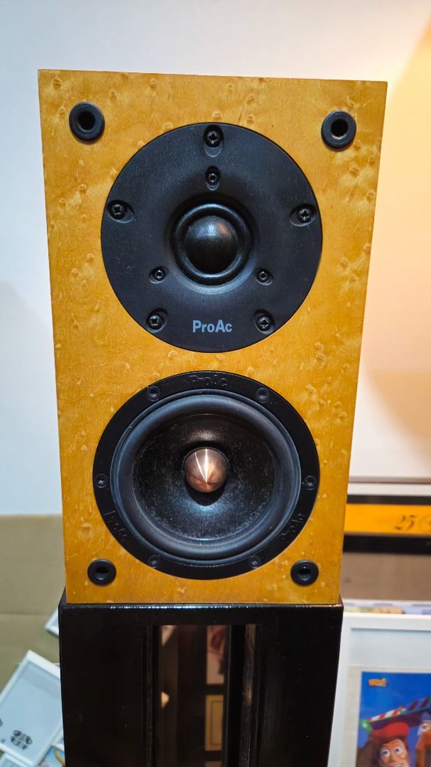 スピーカー・ウーファー Proac tablette reference 8 signature スピーカー・ウーファー Proac tablette reference 8 signature