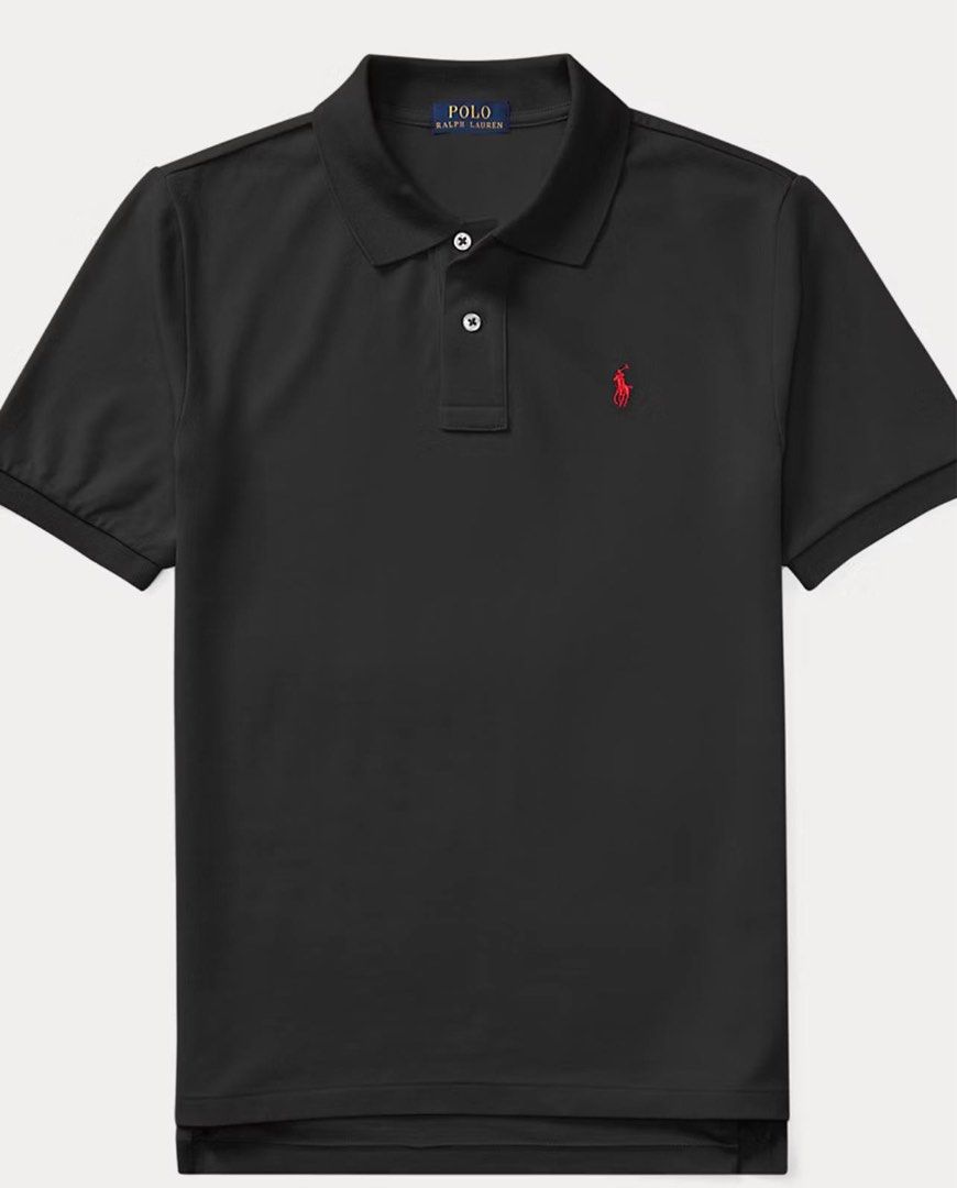Ralph Lauren polo shirt (Category: Tshirts & Polo Shirts ) located in Marilao. Submitted by j2kicks888 (Listing ID 1365216512, Image 1). Description: RL polo shirt brand new authentic with tag never been used can fit medium (mens) can fit xl (womens) ₱3,995 only! rfs: wrong size location: qc .
