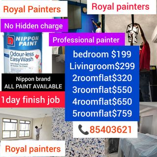 (Category: ) located in . Submitted by royal_painters (Listing ID 1365174467, Image 1). Description: .