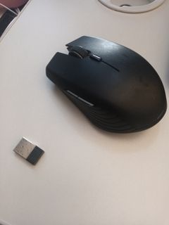 Razer Atheris Wireless Mouse 無線滑鼠