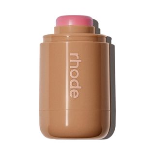RHODE ブッラシュTOASTED TEDDY / SPICY MARG pocket blush - spicy marg | rhode skin