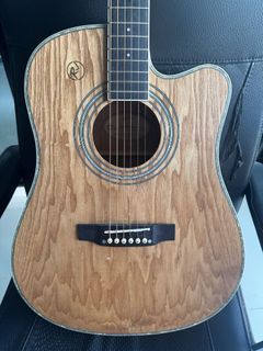 RJ Acoustic Guitar