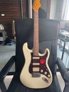 RJ Gigline Electric Guitar