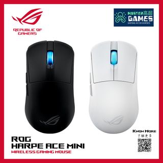 ROG HARPE ACE MINI WIRELESS GAMING MOUSE63007165905155110