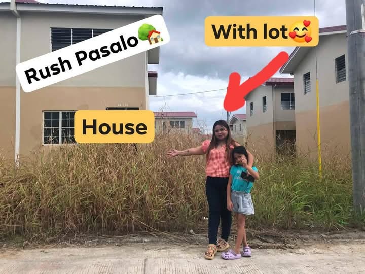 Rush Pasalo House and lot, Property, For Sale, House & Lot on Carousell