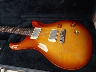 Sale Trade PRS Mccarty East Indian Rosewood Neck, Special Order. Rare