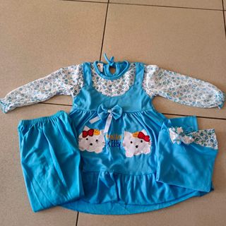 (Kategori: ) berada di . Dikirim oleh preloved.kita_ (ID iklan 1365139676, Gambar 1). Deskripsi: .