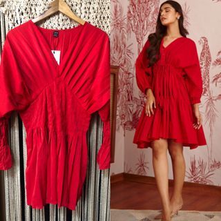 Shein casual dress
