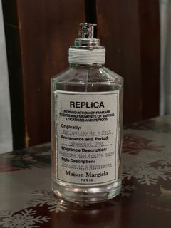 Springtime in the Park - Maison Margiela Replica