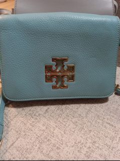 籃綠色真品TB袋64231699981443110