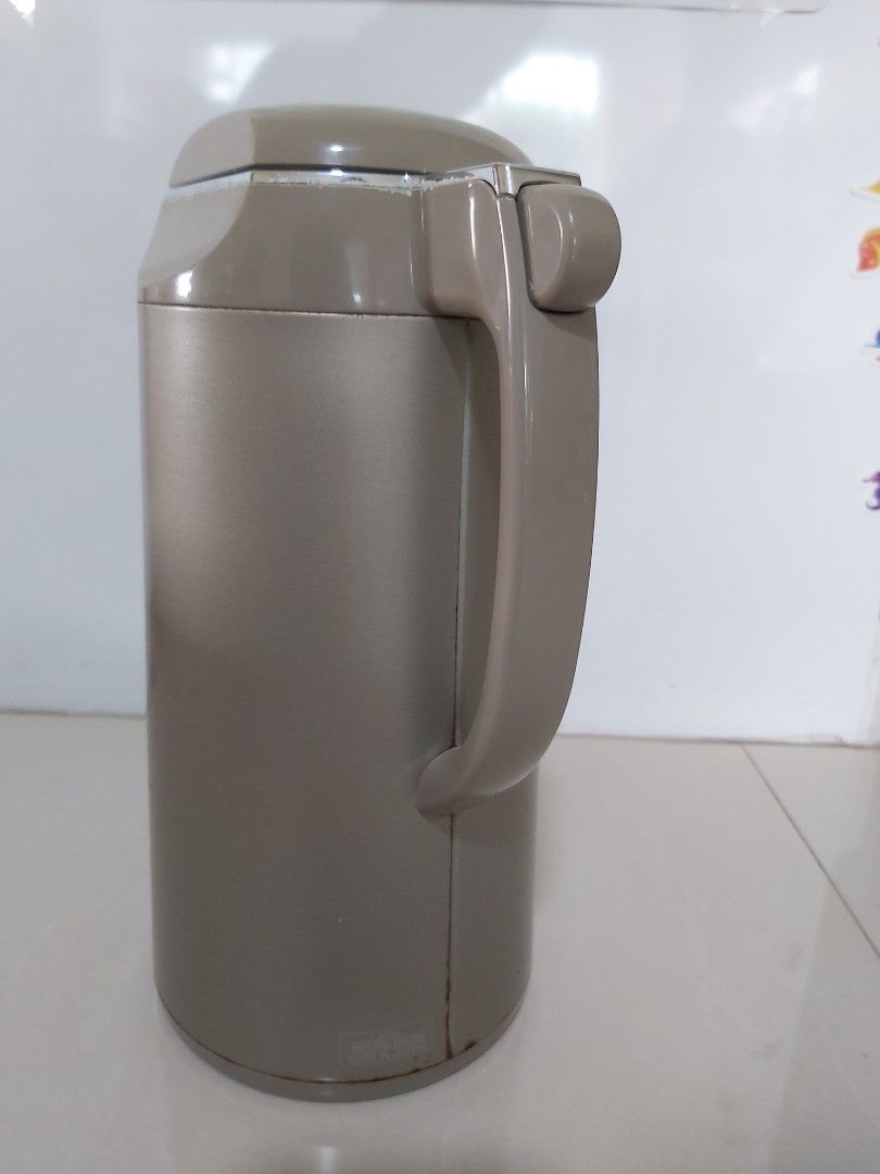 Tiger Thermal Flask65074392623617111