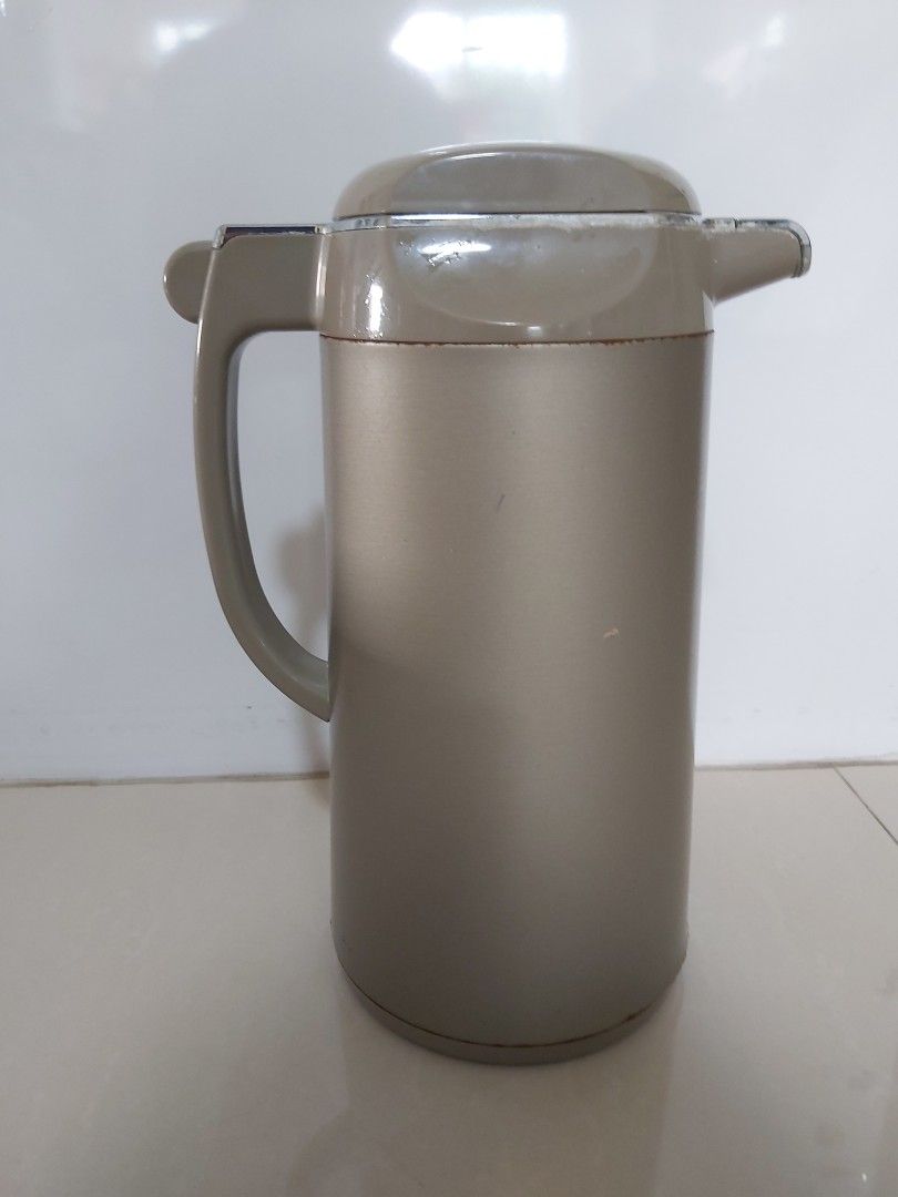 Tiger Thermal Flask