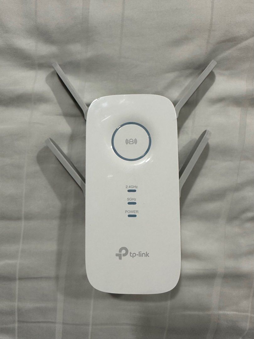 TP-Link RE500 Wifi Extender