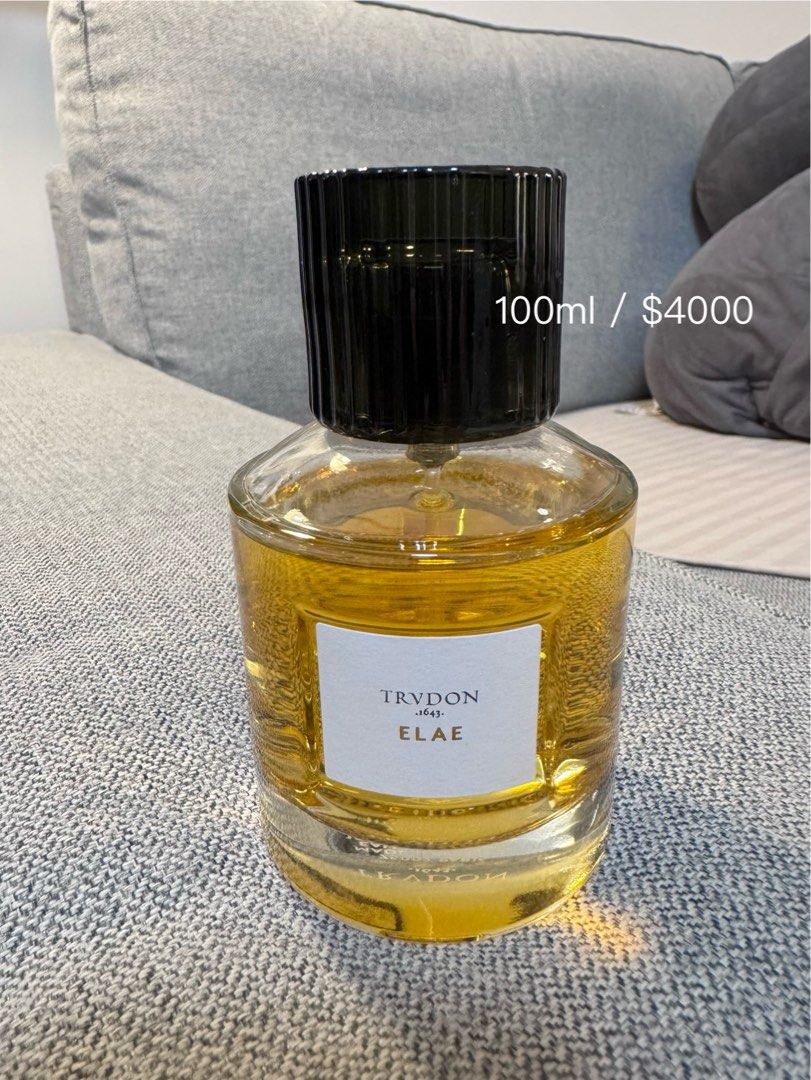 Trudon ELAE 香氛收藏出清, 香水、美妝、保養, 香水、體香劑在 Trudon ELAE 香氛收藏出清, 香水、美妝、保養, 香水、體香劑在