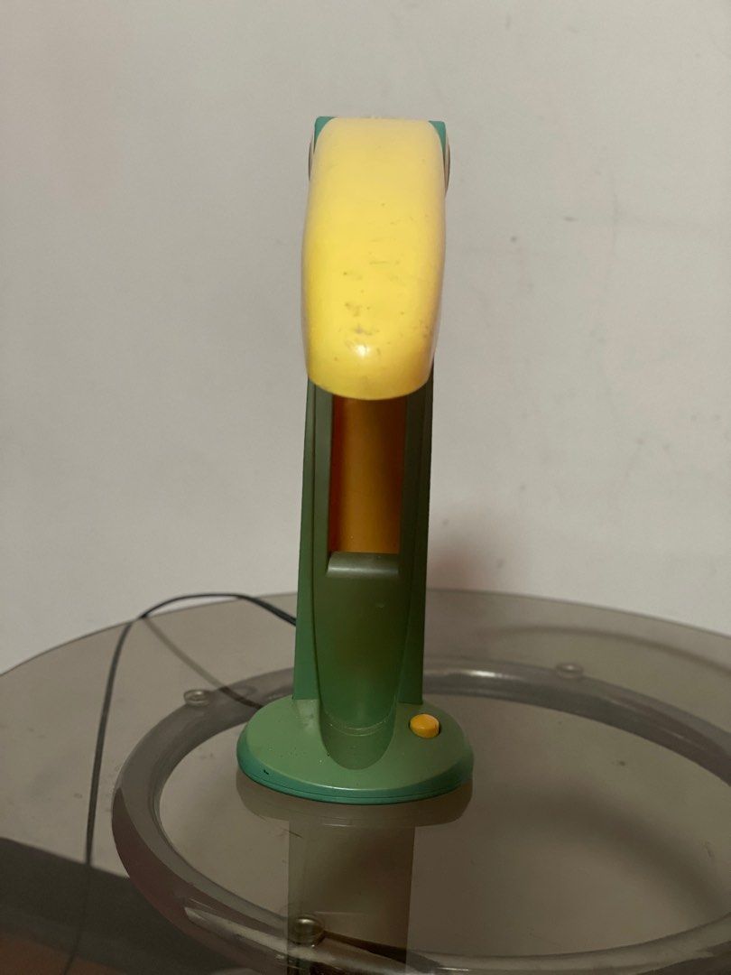 Vintage Lamp (Category: Lighting) located in Quezon City. Submitted by se2ndlookph (Listing ID 1365181052, Image 3). Description: Vintage Lamp Not working Good for display Please see pictures for details Location: Quezon City.