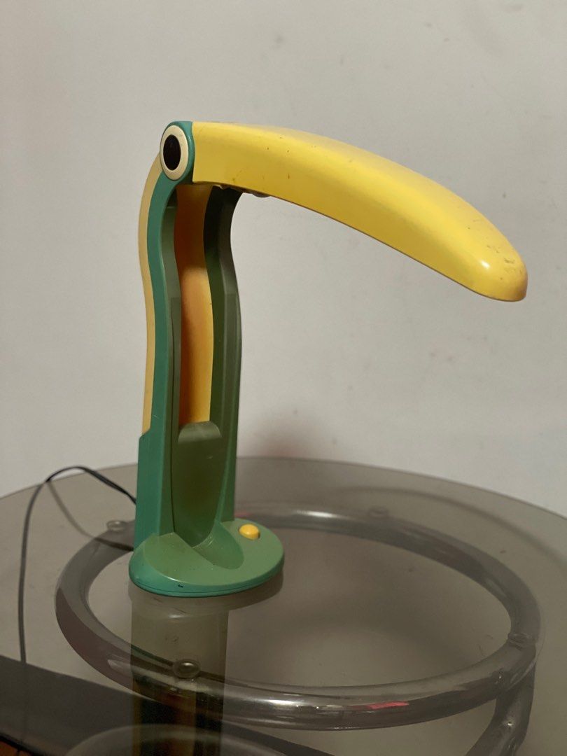 Vintage Lamp (Category: Lighting) located in Quezon City. Submitted by se2ndlookph (Listing ID 1365181052, Image 2). Description: Vintage Lamp Not working Good for display Please see pictures for details Location: Quezon City.