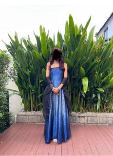 strapless open back dress Venezuela -2026 Prom Dresses Now Live