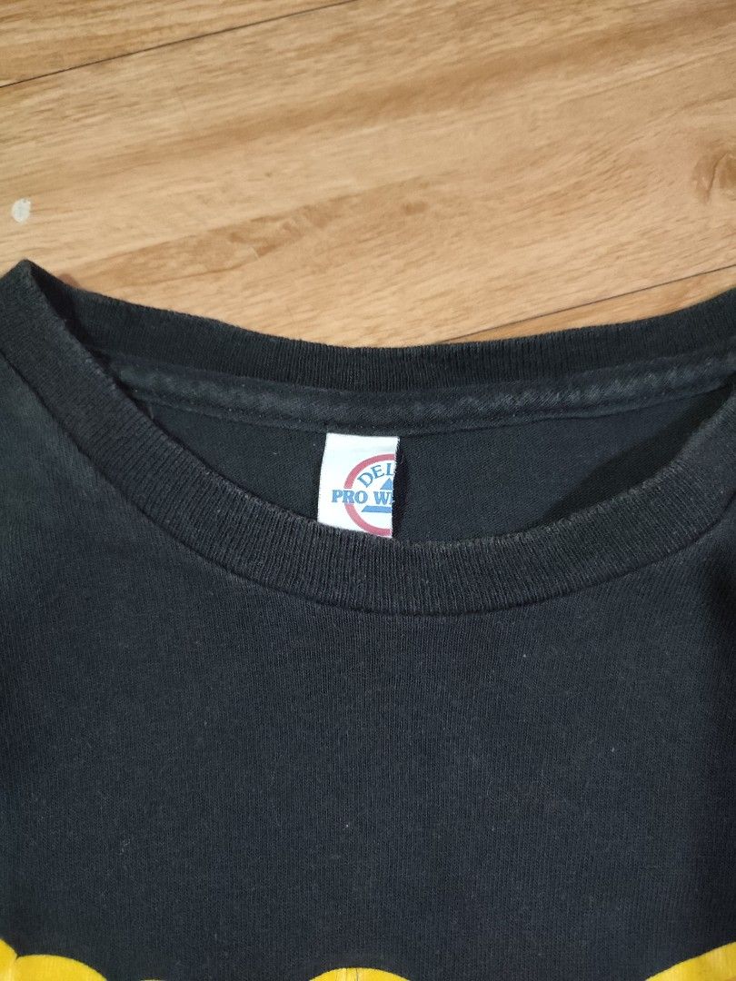 Vintage Scooby Doo shirt (Category: Tshirts & Polo Shirts ) located in Paranaque City. Submitted by uw4kk (Listing ID 1365282558, Image 3). Description: 20.5x28.5 issue: minimal hairline.