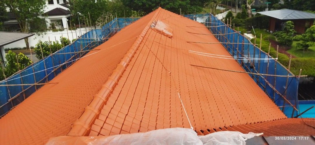 Water proofing, Painting, Epoxy painting, Roof leaking, Canopy Repairing,  Roof tiles installation,  House painting, Office Painting,  Indoors  and Outdoors Painting, Toilet leaking62863076141185113