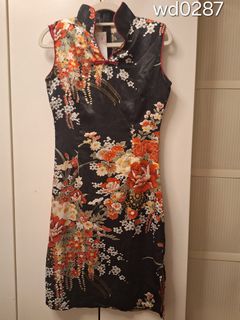 (編號：wd0287)  女裝   連身裙  Dress64242126622465110