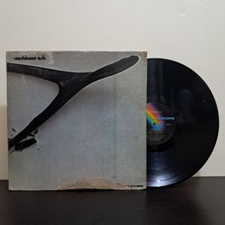 Wishbone Ash - Self-Titled Vinyl
