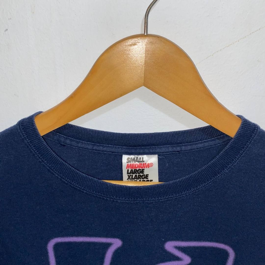 XLARGE Navy Blue Shirt (Category: Tshirts & Polo Shirts ) located in Rizal. Submitted by tees4everyone (Listing ID 1365282204, Image 3). Description: XLARGE Navy Blue Shirt SIZE : MEDIUM WIDTH : 20 LENGTH : 27 COLOR RATE : 8.5 / 10 CONDITION : 9 / 10 Good Condition ISSUE : NONE.