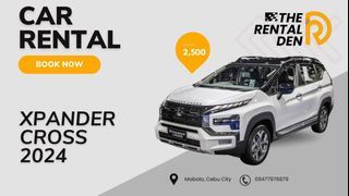Xpander Cross A/T