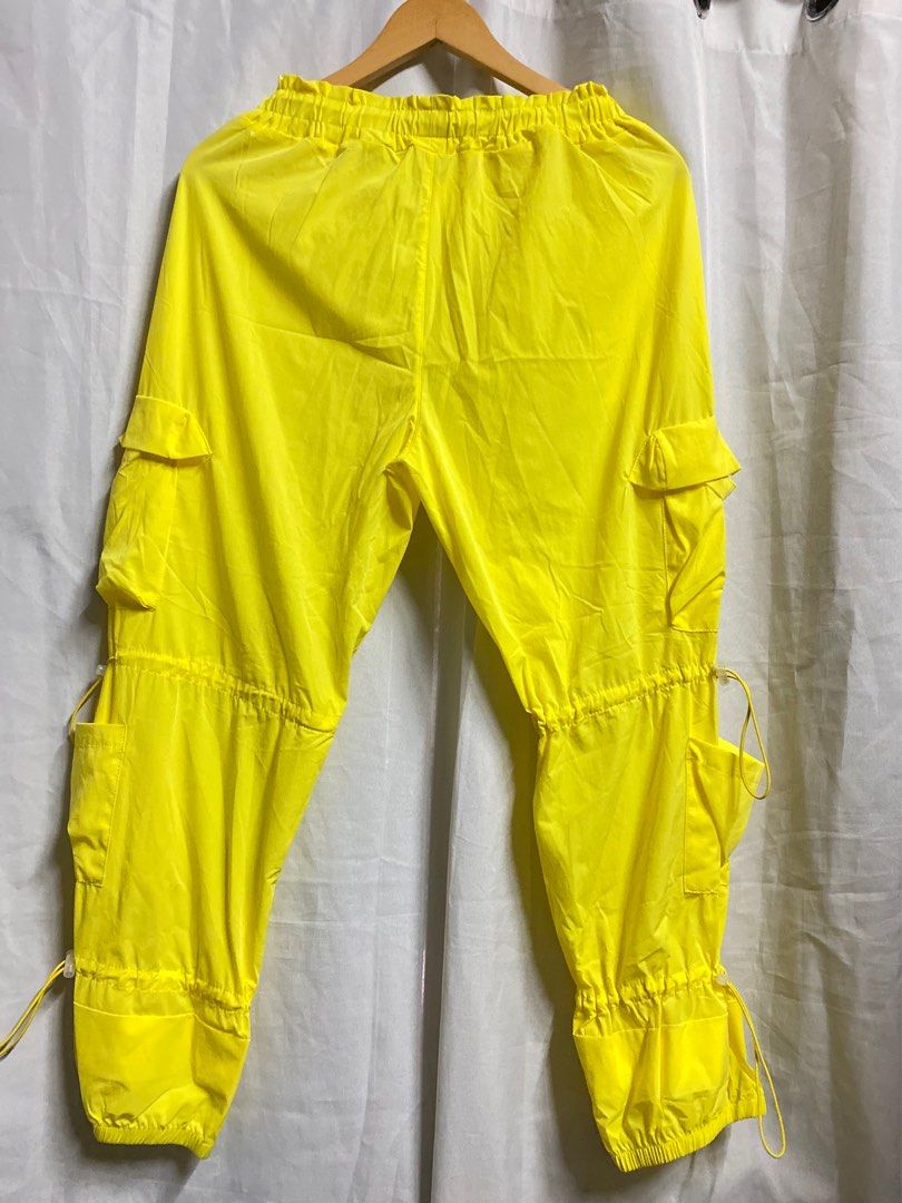 Zumba Upbeat Essentials Cargo Pants SUNNY DAZE, Women's