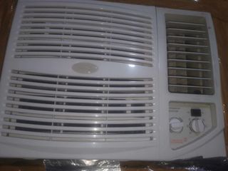 1HP Xtreme Aircon (Window Type , Inverter Grade)