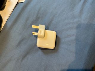 30W USB-C Power Adapter63013355296769110