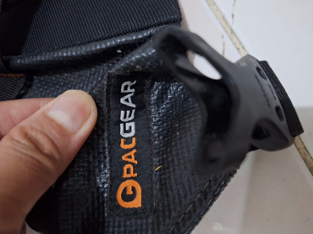 4 in 1 Mountain Bike Accessories (Category: Bicycles) located in Marikina City. Submitted by everbloom28 (Listing ID 1365392674, Image 3). Description: For sale Bike Accessories Lightly used but perfectly good condition. Free shipping around Marikina. sagot ng customer ang SF..