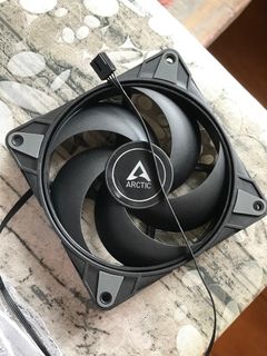 機箱風扇