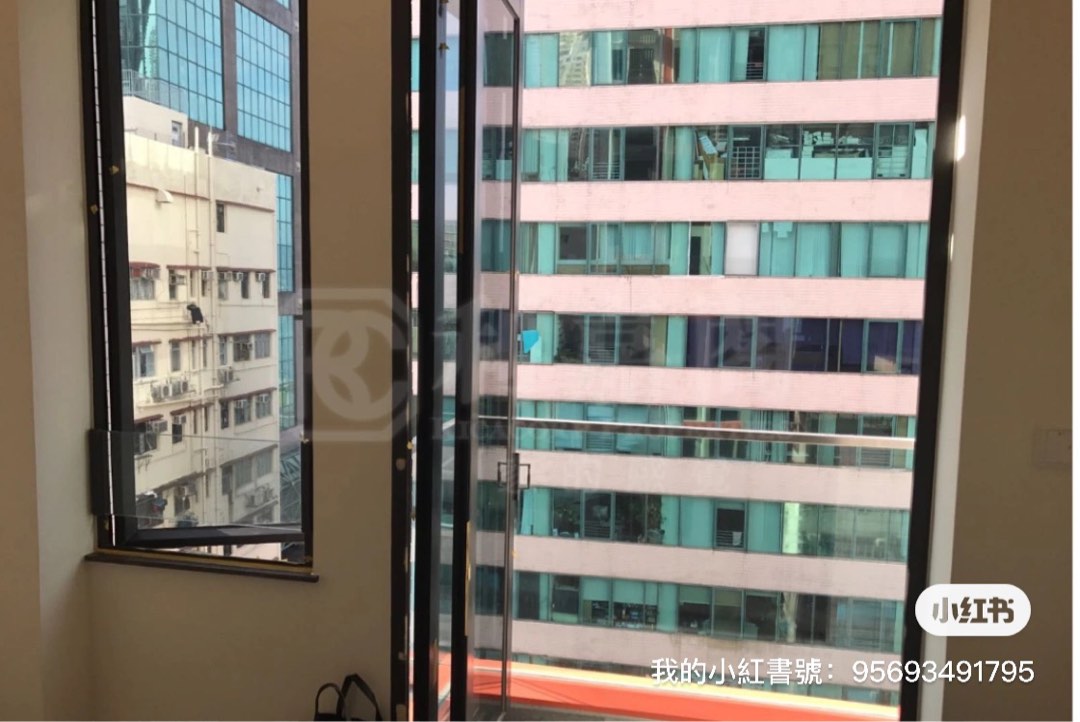 Sai Ying Pun studio unit63438521546755113
