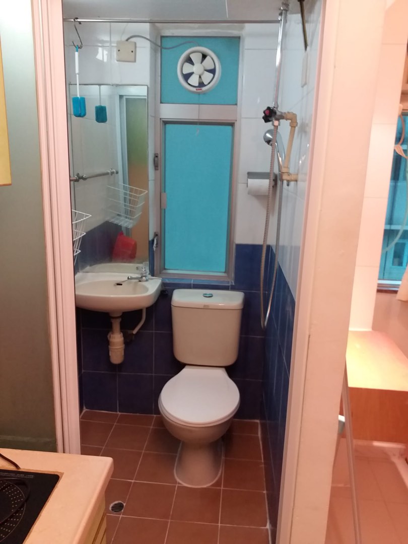 Wan Chai Suite No Commission63438844753154113