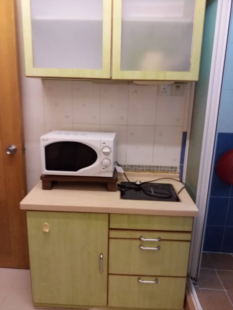 Wan Chai Suite No Commission63438844753154112