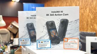 相機及運動相機 Collection item 1