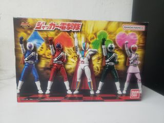 （分類：）位於 。 由 sentaicollector 提交（商品編號 1365380433，圖片 1）。簡介： 。