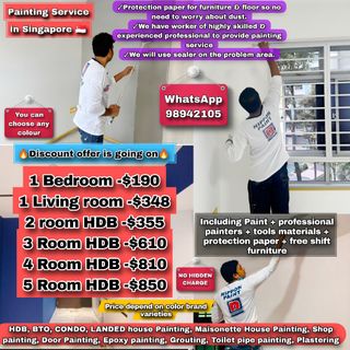 (Category: ) located in . Submitted by painting.solution (Listing ID 1365450361, Image 1). Description: .