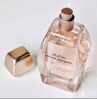 In stock ✨ Narciso Rodriguez ✨ All Of Me EDP ✨ All Of Me Eau de Parfum 50ml64202270506498110