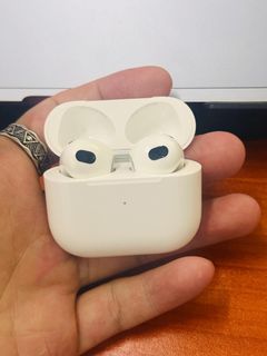 Airpods Gen 3