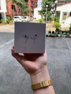 AIRPODS PRO