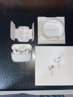 Airpods pro 2