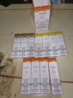 ALLO DISPO VAP PRICE BUNDLE (PAMIGAY SALE)