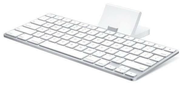 Apple Ipad Keyboard Dock
