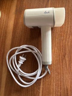 Asahi CI 270S Handheld Garment Steamer
