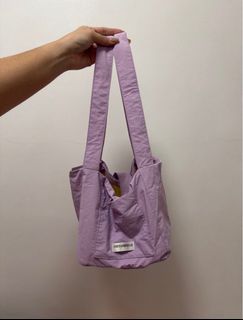 AUTHENTIC BEYOND THE VINES BTV MINI TOTE