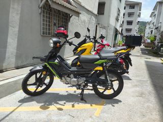 (Category: ) located in . Submitted by ashrafizzuddin (Listing ID 1365461484, Image 1). Description: .
