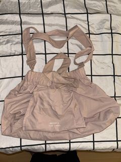 Beyond the Vines Dumpling Bag (Medium)