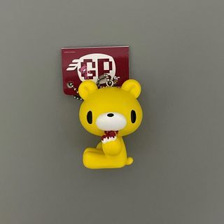 big gloomy bear figure keychain anik anik trinkets