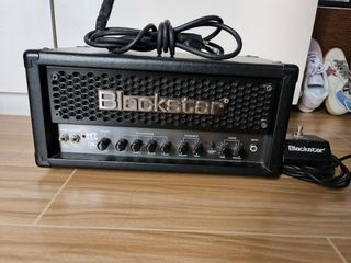 Blackstar HT5 Metal Head